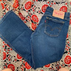 levis 518 jeans